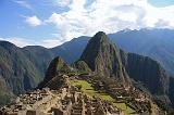 PERU - Machu Picchu - 17